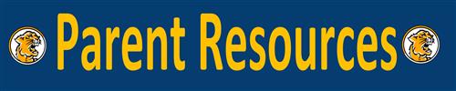 Parent Resources 